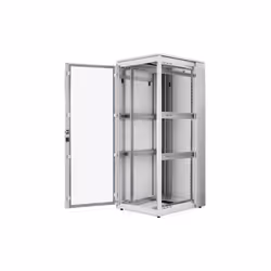 Digitus Armoire réseau Unique Light Series - 800x1000 mm (l x p) - Vue supplémentaire 3