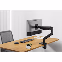 Digitus Support d'écran simple, 49", 20 kg - Vue supplémentaire 8