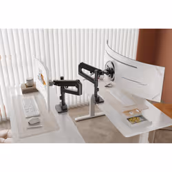 Digitus Support d'écran simple, 57", 27 kg - Vue supplémentaire 2