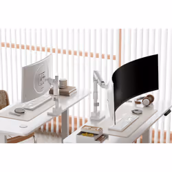 Digitus Support d'écran simple, 57", 27 kg - Vue supplémentaire 2