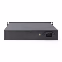Digitus Commutateur 10" Gigabit Ethernet, 16 ports, non administrable - Vue supplémentaire 2
