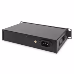 Digitus Commutateur 10" Gigabit Ethernet, 16 ports, non administrable - Vue supplémentaire 4