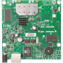 Mikrotik RB911G-5HPND