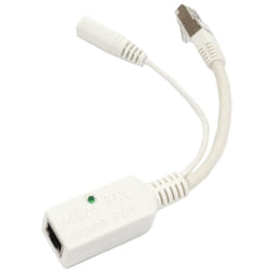 Mikrotik RBGPOE adaptateur et injecteur PoE Gigabit Ethernet 48 V