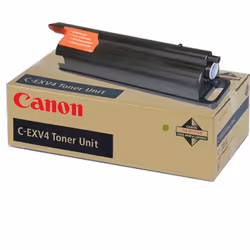 Canon C-EXV4, 73200 pages, Noir, 1 pièce(s)