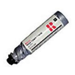 Ricoh Toner Type T2 Black Cartouche de toner 1 pièce(s) Original Noir
