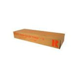 Ricoh Toner Type T2 Yellow Cartouche de toner 1 pièce(s) Original Jaune