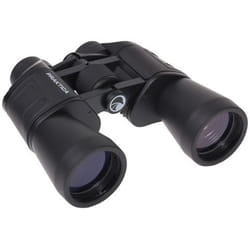 Praktica Falcon 7x50 Binoculars jumelle BK-7 Noir