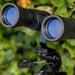 Praktica Falcon 7x50 Binoculars jumelle BK-7 Noir - Vue supplémentaire 10