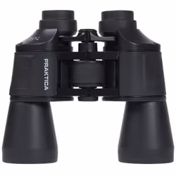 Praktica Falcon 7x50 Binoculars jumelle BK-7 Noir