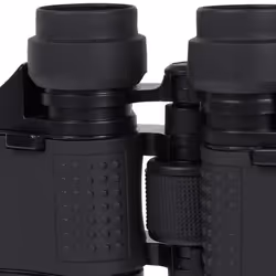 Praktica Falcon 7x50 Binoculars jumelle BK-7 Noir - Vue supplémentaire 5
