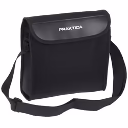 Praktica Falcon 7x50 Binoculars jumelle BK-7 Noir - Vue supplémentaire 6