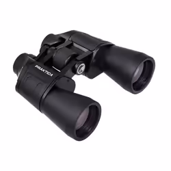 Praktica Falcon 7x50 Binoculars jumelle BK-7 Noir - Vue supplémentaire 7