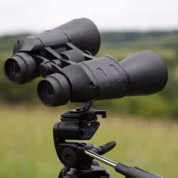 Praktica Falcon 7x50 Binoculars jumelle BK-7 Noir - Vue supplémentaire 8