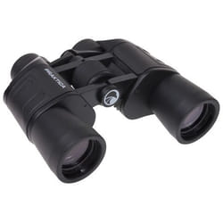 Praktica Falcon 8x40 Binoculars jumelle BK-7 Noir