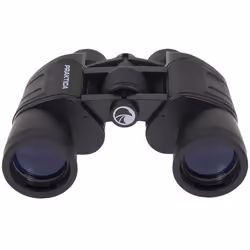 Praktica Falcon 8x40 Binoculars jumelle BK-7 Noir