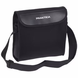 Praktica Falcon 8x40 Binoculars jumelle BK-7 Noir - Vue supplémentaire 6