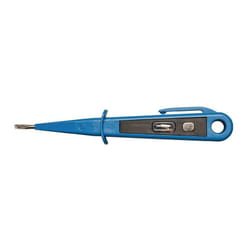 H&h - Détecteur de tension 100-250 v 100-250 v ac unipolaire largeur de lame 3 mm