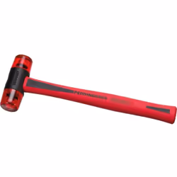 Informations techniques Poids : 450 g Marteau en plastique Peddinghaus 5334980035 Marteau en plastique « Ultratec » 32 mm en  ...