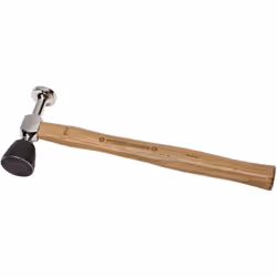 description Le marteau perforateur rotatif Peddinghaus 300 g est un outil spécialisé pour l'extraction de matériaux. Avec une ...
