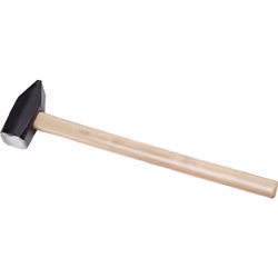 enquête Marteau perforateur 3 kg Avec manche Hickory DIN 1042 description Marteau perforateur 3 kg avec manche en hickory. En ...