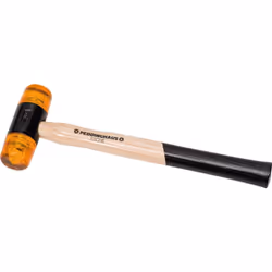 Informations techniques Poids : 140 g Marteau en plastique Peddinghaus 5034020022 Marteau en plastique taille 1 « jaune » en ...