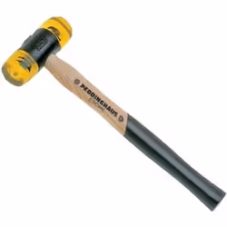Marteau en caoutchouc Peddinghaus 5034020032; 330 g