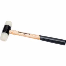 enquête Marteau en nylon taille 5 40 mm Avec manche de frêne description Marteau en nylon taille 5 - 40 mm avec manche à frên ...