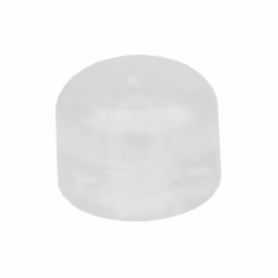 Matériau: nylon Embout de rechange pour maillet en nylon Diamètre: 35 mm