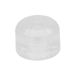 5037120035 embout de rechange en nylon, blanc, 35 mm - Peddinghaus