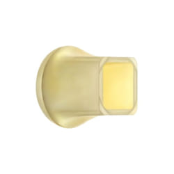 Peddinghaus - 5038010300 capuchon souple pour marteau d'ajusteur, jaune, 300 g