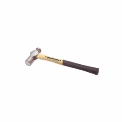 MARTEAU ANGLAIS MANCHE HICKORY - GAMME MARTEAUX ET OUTILS FORGES - OUTIL PROFESSIONNEL - MOB Caractéristiques principales du ...