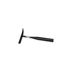 PEDDINGHAUS 5094050000 MARTEAU DE SOUDEUR AVEC MANCHE EN TUBE D'ACIER, 400 G