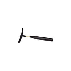 Peddinghaus - 5094050000 marteau de soudeur avec manche en tube d'acier, 400 g
