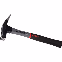 Peddinghaus 5129280001 Marteau de charpentier 800 g 1 pc(s)