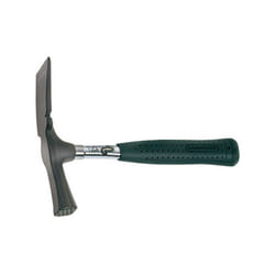Peddinghaus - Marteau de maçon, forme berlinoise, Poids : 690 g, Modèle Face antidérapante