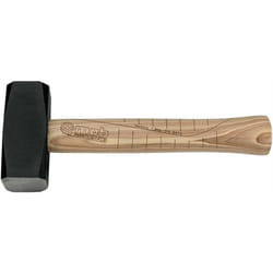 Massette Peddinghaus poids de la tête 1.000 g - 5293031000