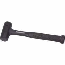 Informations techniques Poids : 360 g Peddinghaus Schonhammer 503604030 Marteau de protection anti-retour 30 mm avec gaine en ...