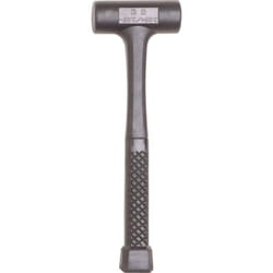 Peddinghaus 5036.04.0045 Marteau à métal antichoc de retour 620 g 1 pc(s)