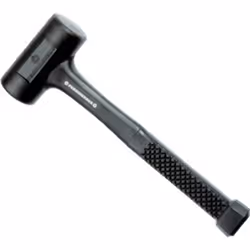 Marteau en caoutchouc Peddinghaus 5036040050; 860 g