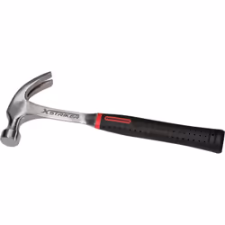 enquête Peddinghaus Hlauhammer « Xstriker » 16 Oz/450 g Acier plein description Peddinghaus Klauenhammer « Xstriker » 16 Oz - ...
