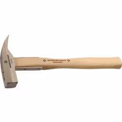 Informations techniques Poids : 950 g Peddinghaus Latthammer Marteau de Latthammer « Classic » taille 2 avec manche Hickory. ...