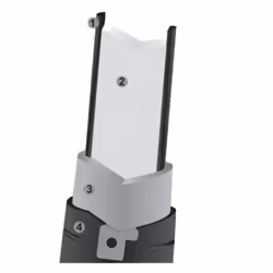 Marteau Peddinghaus Carbotec 5039991000; 1 kg