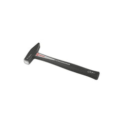 Peddinghaus 5039991500 Marteau D'Ajusteur Carbotec, Noir, 1500 G