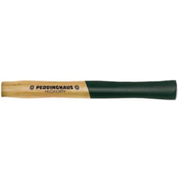 Peddinghaus - Manche en caryer de rechange pour marteau de mécanicien, pour marteau : 300 g, Long. 300 mm