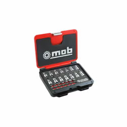 COFFRET TORX DOUILLES ET DOUILLES TOURNEVIS - MOB Caractéristiques principales du marteau de menuisier manche le rouge : Idéa ...