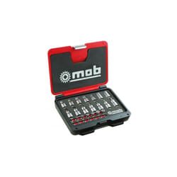 Peddinghaus - mob - Coffret torx douilles et douilles tournevis