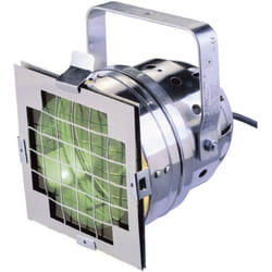 PAR-56 Gehäuse Kurz Projecteur par halogène argent - Eurolite