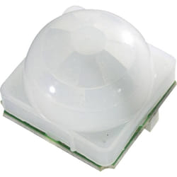 B+b Thermo-technik - b + b Thermo-Technik Module détecteur de mouvement pir pir-std 12 v/dc 3 - 12 v/dc (l x l x h) 20 x 25 x 25 mm 1 pc(s)