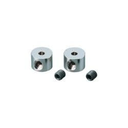 Modelcraft Bagues d'arrêt 10347